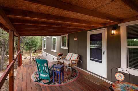 21 VELVET Drive, Edgewood, NM 87015