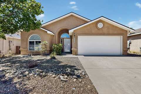 10263 COUNTRY MEADOWS Drive NW, Albuquerque, NM 87114