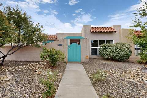 8910 Chambers Place NE, Albuquerque, NM 87111
