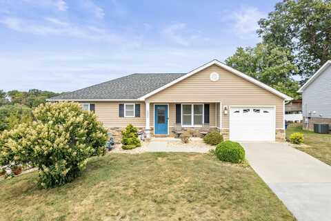 1300 DULCIMER LN, GROTTOES, VA 24441