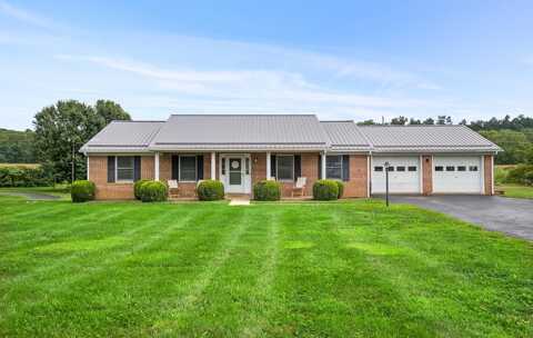 3255 CHURCHVILLE AVE, STAUNTON, VA 24401