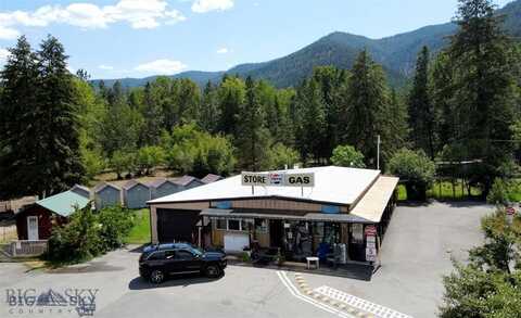 13505 Turah Road, Clinton, MT 59825