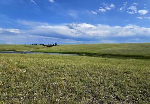 Basin Acres RD, Shawmut, MT 59078