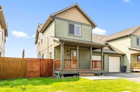 1219 Idaho Street unit: B, Belgrade, MT 59714