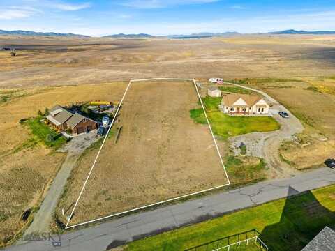 Rolling Prairie Way, Three Forks, MT 59752