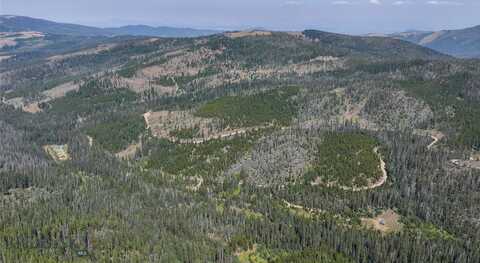 7379 Hahn Creek Road, Elliston, MT 59728