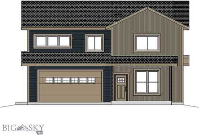 513 Companion Way, Belgrade, MT 59714