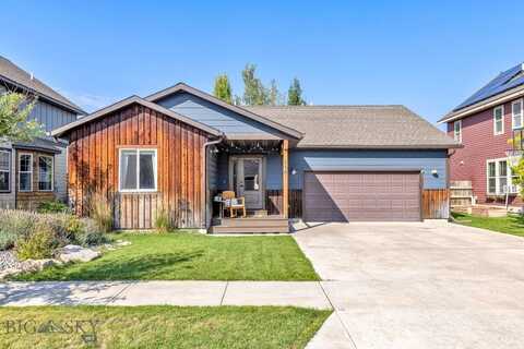 1141 Pin Avenue, Bozeman, MT 59718