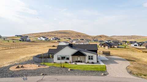 44 Western Larch Place, Three Forks, MT 59752