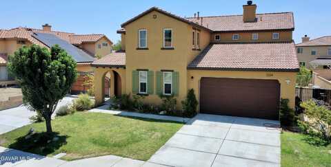 2234 Avenida Del Mar, Lancaster, CA 93535