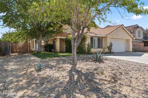 43732 Dana Drive, Lancaster, CA 93535