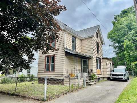 37 Hayes Street, BINGHAMTON, NY 13903