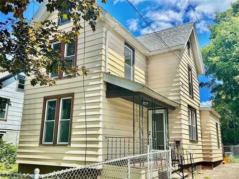 37 Hayes Street, BINGHAMTON, NY 13903