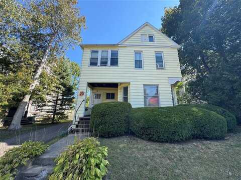 26 Chestnut Street, BINGHAMTON, NY 13905