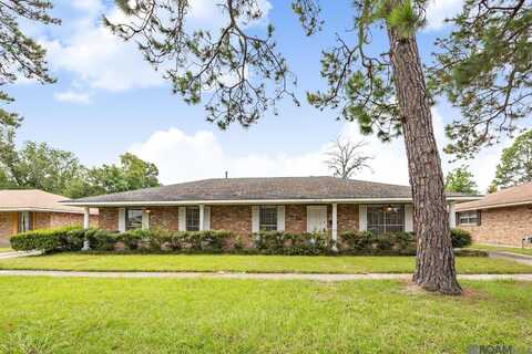 12114 Tams Dr, Baton Rouge, LA 70815