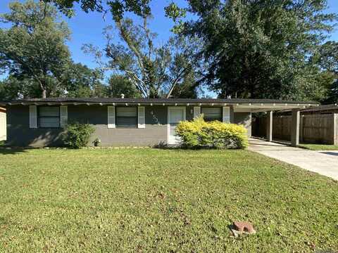 4535 Sarasota Dr, Baton Rouge, LA 70814