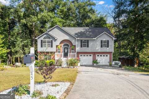 45 Hollow, Dallas, GA 30157