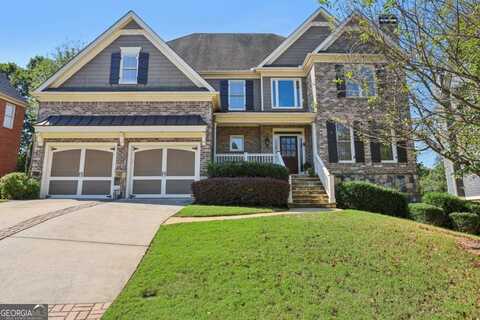 3808 Concord Approach, Smyrna, GA 30082