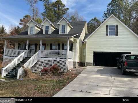 2591 Old Rome-Dalton, Calhoun, GA 30701