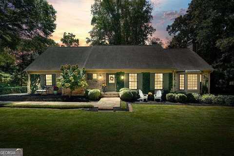 662 Bouldercrest, Marietta, GA 30064