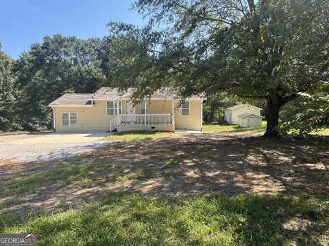 400 Tunis, Mcdonough, GA 30253