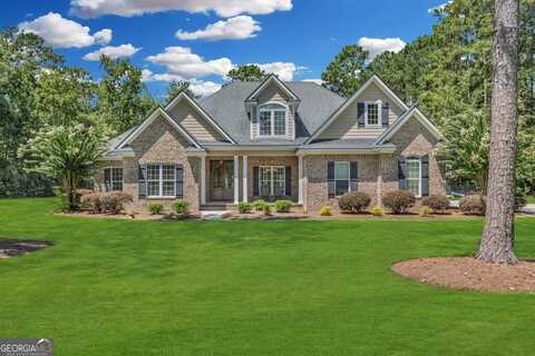 382 Savannah, Richmond Hill, GA 31324