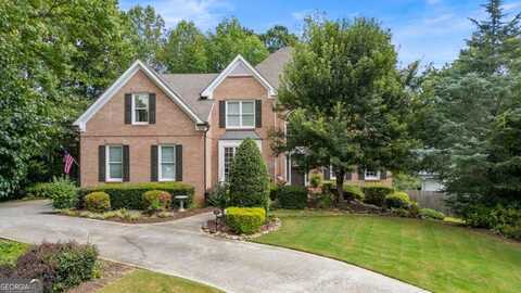 11225 Crofton Overlook, Johns Creek, GA 30097