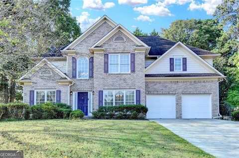 1470 HIGHLAND FORGE, Dacula, GA 30019