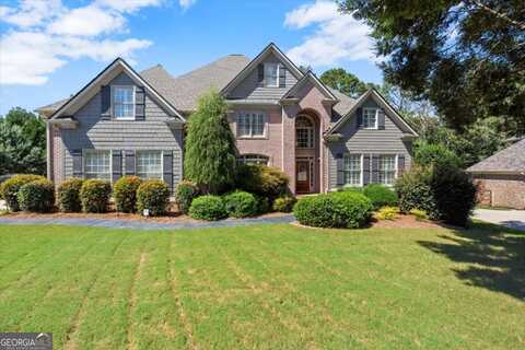 4123 Gold Mill, Canton, GA 30114