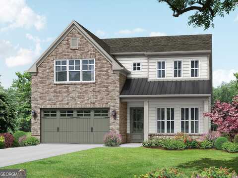 3275 Hilltop, Marietta, GA 30066