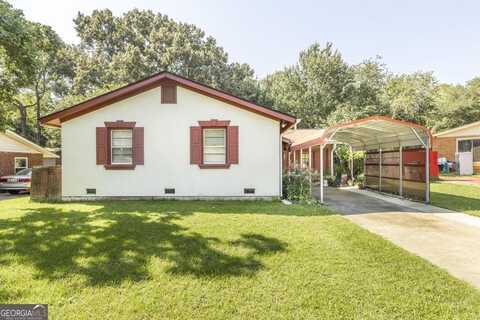 122 Driftwood, Warner Robins, GA 31088