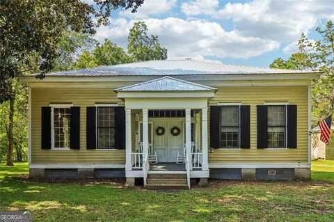 185 OLD EATONTON, Haddock, GA 31033