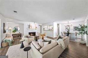 865 Cavalry, Marietta, GA 30064