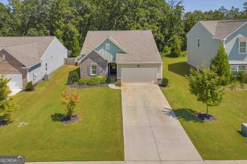 213 Sinclair, Monroe, GA 30655