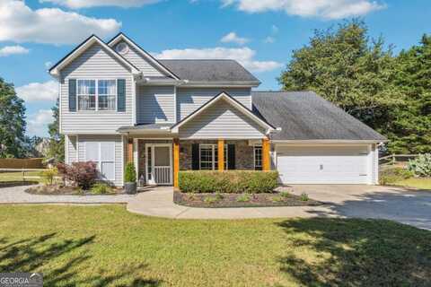 8450 Jot Em Down, Gainesville, GA 30506