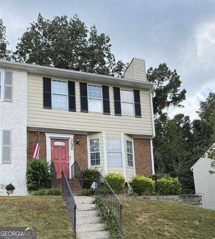 1686 Grist Mill, Marietta, GA 30062