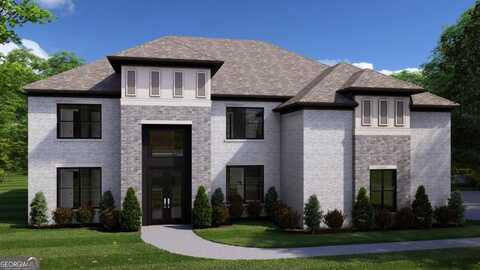 3055 Reserve, Conyers, GA 30094