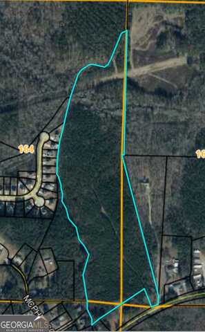 0 Shedd, Bremen, GA 30110