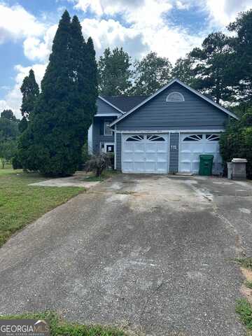 5359 Bridgewater, Stone Mountain, GA 30088