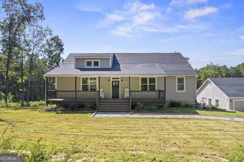 107 Oak Way, Eastanollee, GA 30538