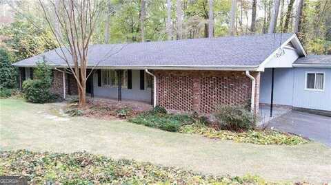 276 Colewood, Atlanta, GA 30328
