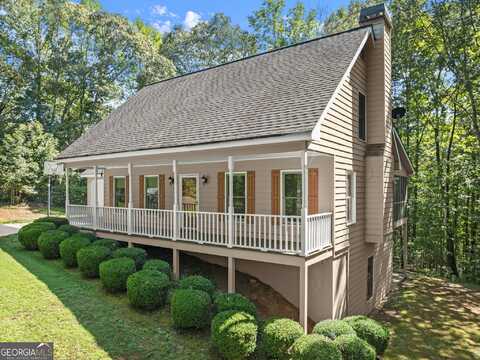 338 Ridge, Lula, GA 30554