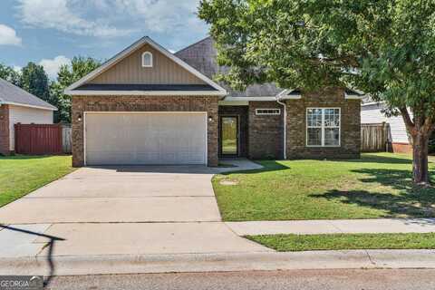206 Amber, Byron, GA 31008
