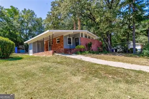 3308 MUSTANG, Columbus, GA 31909