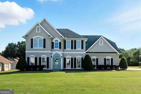 45 Pine Valley, Hiram, GA 30141