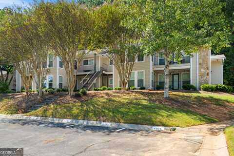 4013 Lake Pointe, Roswell, GA 30075