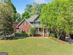 204 Overland, Mcdonough, GA 30252