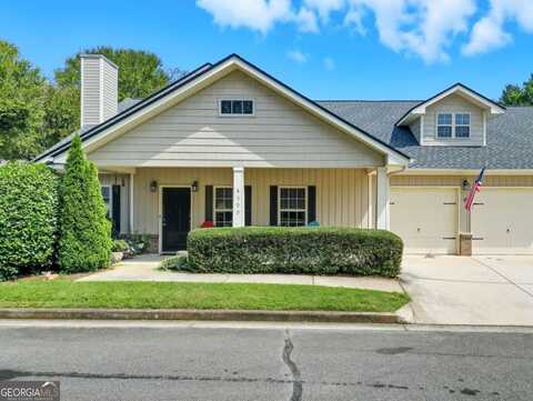 4505 Verlander, Mableton, GA 30126