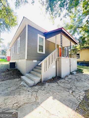 101 McGee, Lagrange, GA 30241