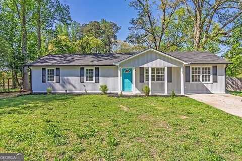 8304 EPHESUS CHURCH, Villa Rica, GA 30180